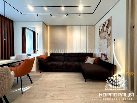 квартира по адресу Сечені, 21