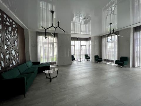 квартира по адресу Андрея Верхогляда ул. (Михайла Драгомирова), 17-Б