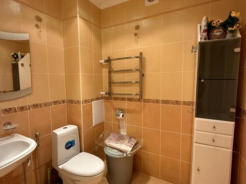 квартира за адресою Герцена вул., 17-25