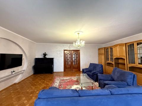 квартира за адресою Герцена вул., 17-25