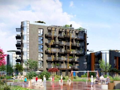 квартира по адресу Грушевського, 2е