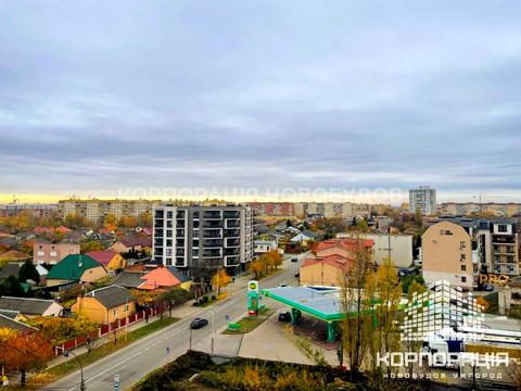 квартира по адресу Грушевського, 2е