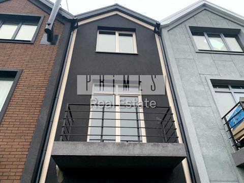 будинок за адресою 22-га Садова вул.