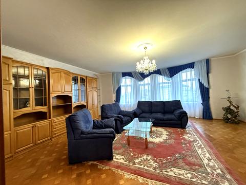 квартира за адресою Герцена вул., 17-25