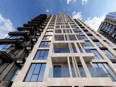 квартира по адресу Грушевського, 2е