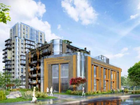 квартира по адресу Грушевського, 2е