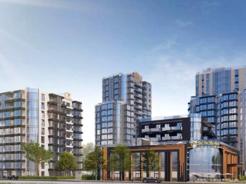 квартира по адресу Грушевського, 2е