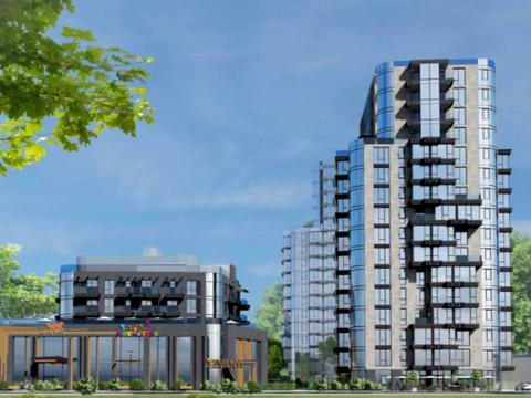 квартира по адресу Грушевського, 2е