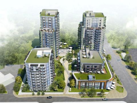 квартира по адресу Грушевського, 2е