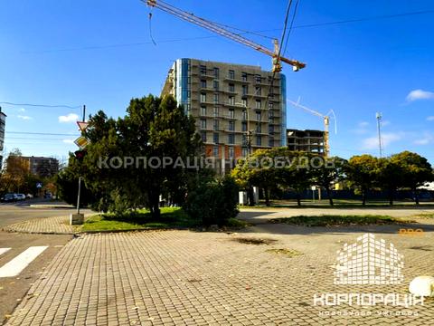 квартира по адресу Грушевського, 2е