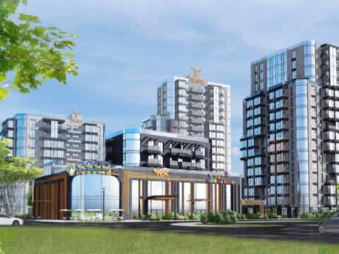 квартира по адресу Грушевського, 2е