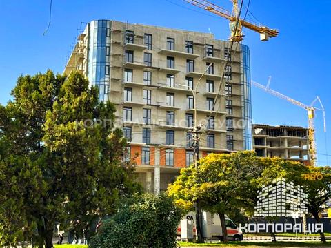 квартира по адресу Грушевського, 2е