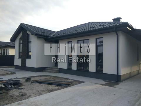 дом по адресу Вишнева ул.