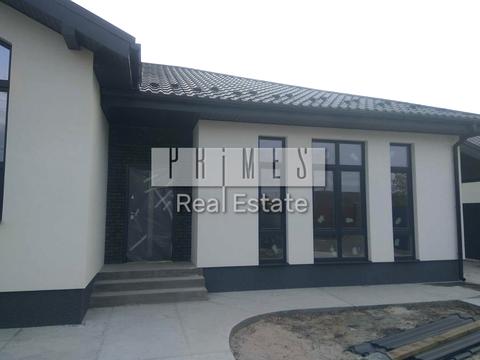 дом по адресу Вишнева ул.