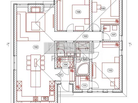 дом по адресу Вишнева ул.