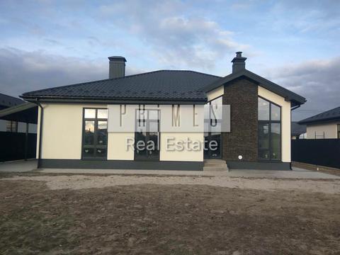 дом по адресу Вишнева ул.