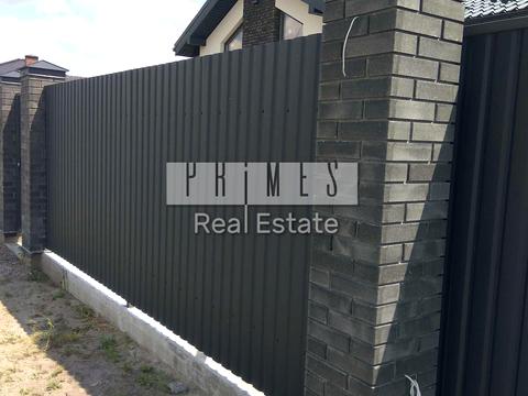 дом по адресу Вишнева ул.