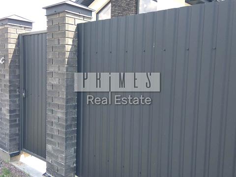 дом по адресу Вишнева ул.