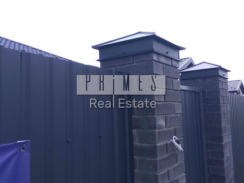 дом по адресу Вишнева ул.