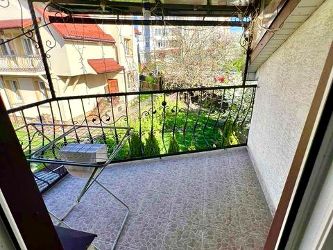 будинок за адресою Повітряна вул.