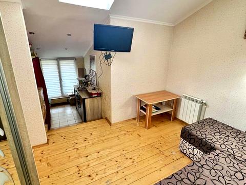 будинок за адресою Повітряна вул.