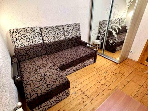 будинок за адресою Повітряна вул.