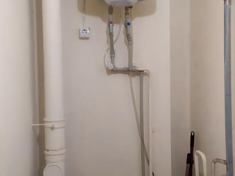 квартира по адресу Григория Ващенко ул., 1