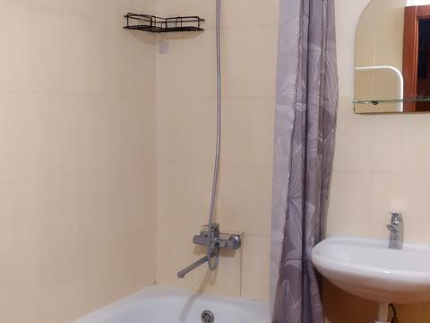 квартира по адресу Григория Ващенко ул., 1