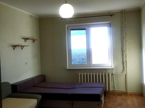 квартира по адресу Григория Ващенко ул., 1