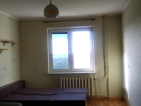 квартира по адресу Григория Ващенко ул., 1