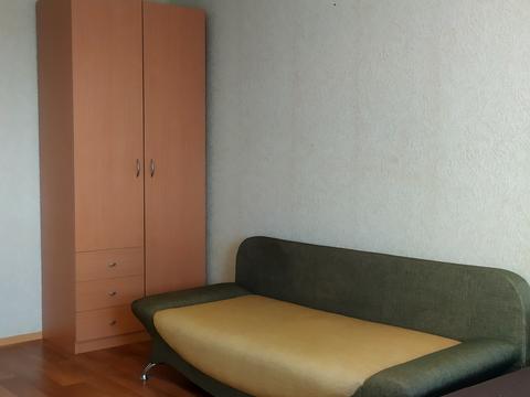 квартира по адресу Григория Ващенко ул., 1