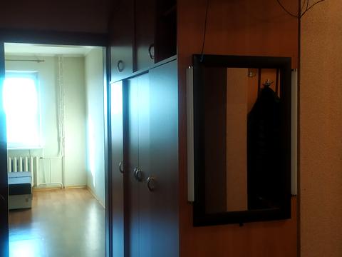 квартира по адресу Григория Ващенко ул., 1