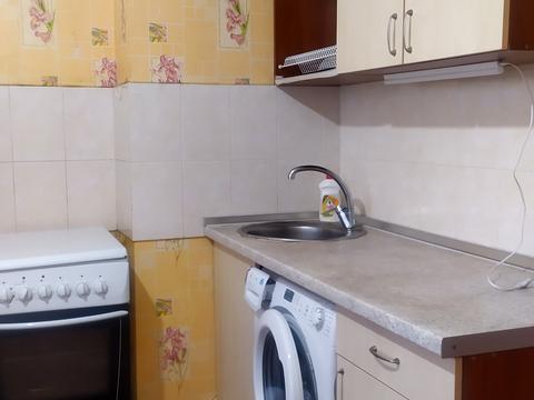 квартира по адресу Григория Ващенко ул., 1