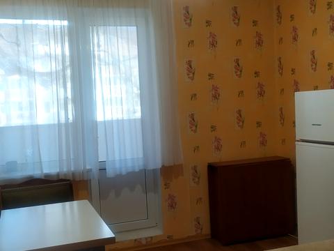 квартира по адресу Григория Ващенко ул., 1