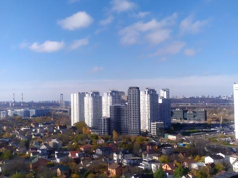 квартира по адресу Григория Ващенко ул., 1