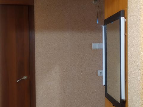 квартира по адресу Григория Ващенко ул., 1