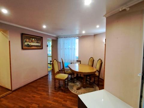 квартира по адресу Капушанская ул., 132