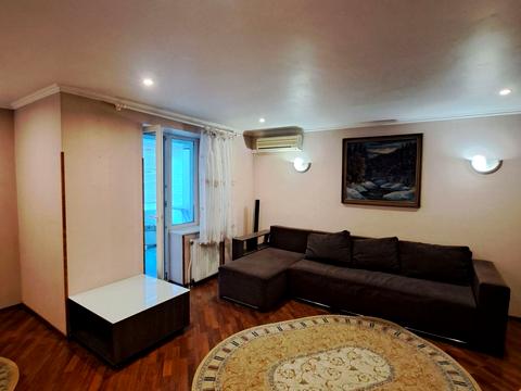 квартира по адресу Капушанская ул., 132