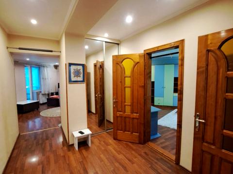 квартира по адресу Капушанская ул., 132