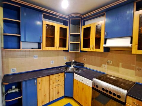 квартира по адресу Капушанская ул., 132