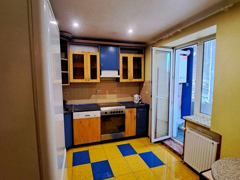 квартира по адресу Капушанская ул., 132