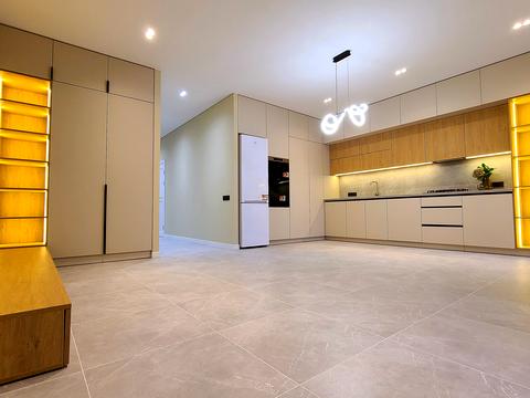 дом по адресу Давидчука ул., 64