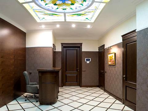 коммерческая по адресу Антоновича, 131