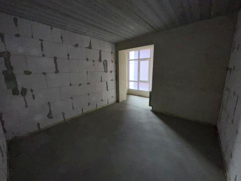 квартира по адресу Высочана ул., 18