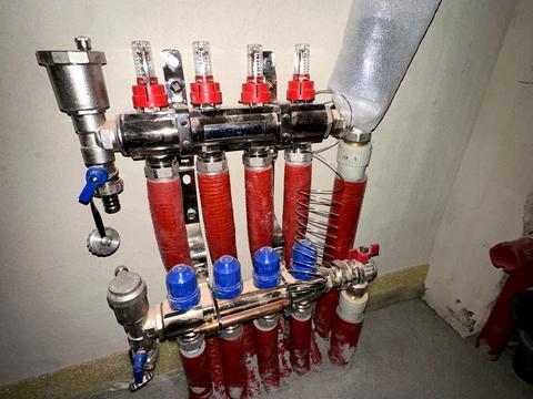 квартира по адресу Высочана ул., 18