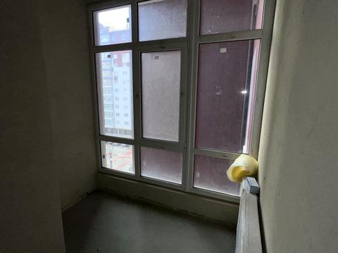 квартира по адресу Высочана ул., 18