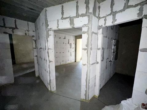 квартира по адресу Высочана ул., 18