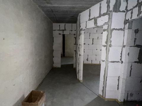 квартира по адресу Высочана ул., 18