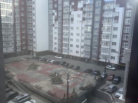 квартира по адресу Высочана ул., 18