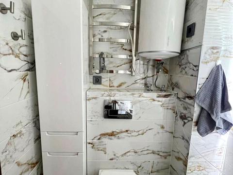 квартира по адресу Березняковская ул., 36